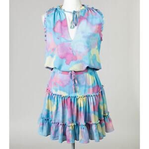 Buddy Love Sleeveless Dress Size Medium